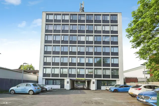 Coventry Road, Sheldon, B26, photo 1