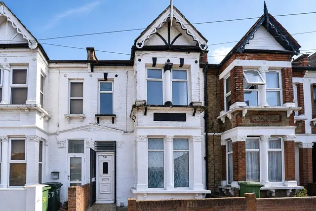 Photo 2 — Rochester Avenue, LONDON, London, E13