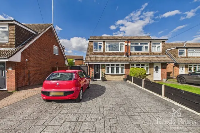 Shearwater Road, Offerton, Cheshire, SK2, photo 1