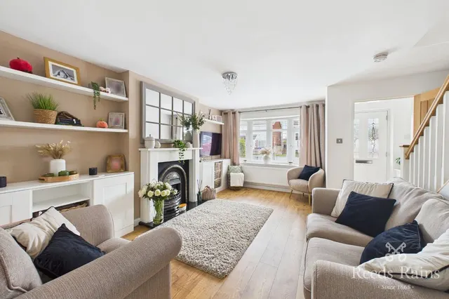 Photo 2 — Shearwater Road, Offerton, Cheshire, SK2