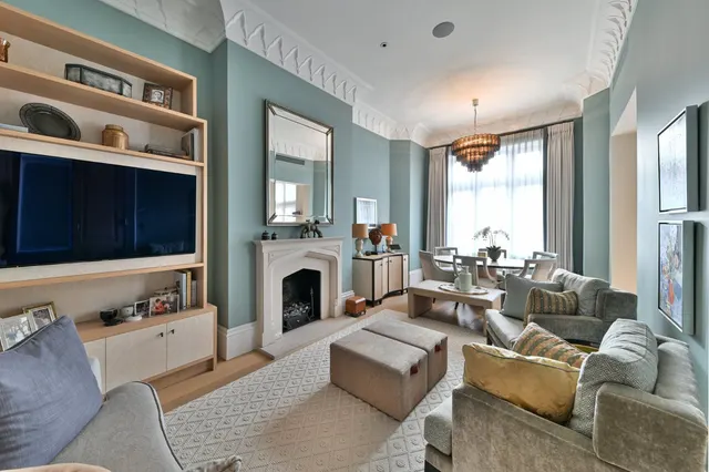 Rose Square, Chelsea, London, SW3 6RS, photo 1