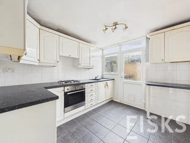 Seventh Avenue, Canvey Island, SS8, photo 2