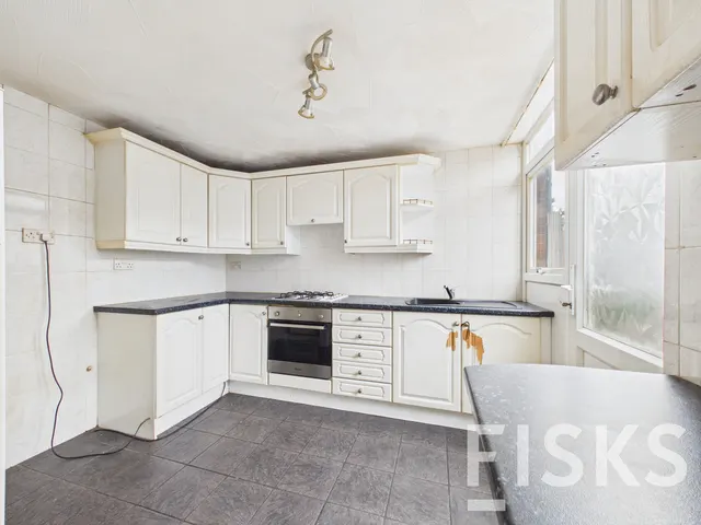 Seventh Avenue, Canvey Island, SS8, photo 3