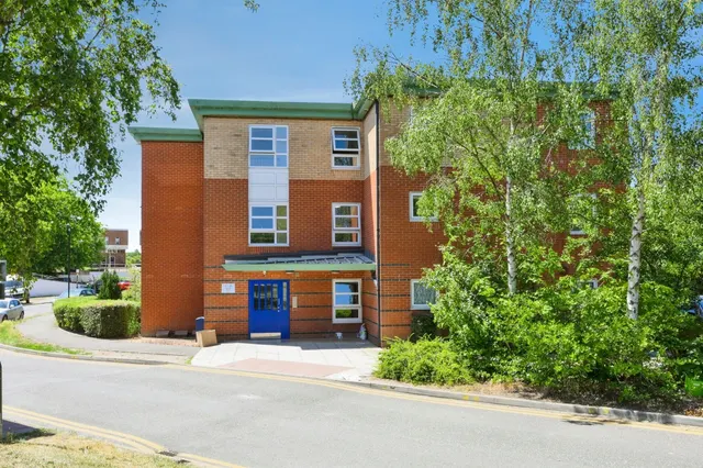 Bishopsfield, Harlow, photo 1