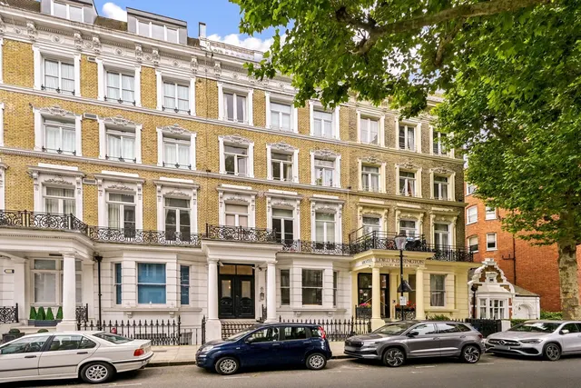 Trebovir Road, Earls Court, SW5, photo 2