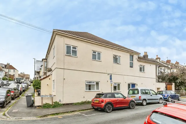 Upton Road, Southville, BS3, photo 1