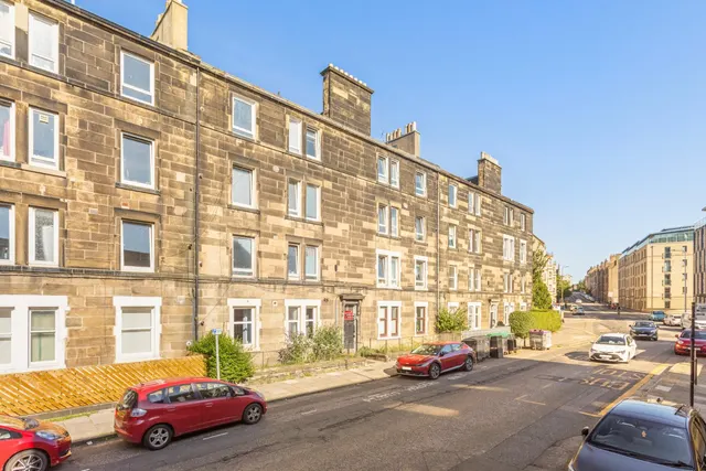 Robertson Avenue, Edinburgh, EH11, photo 3