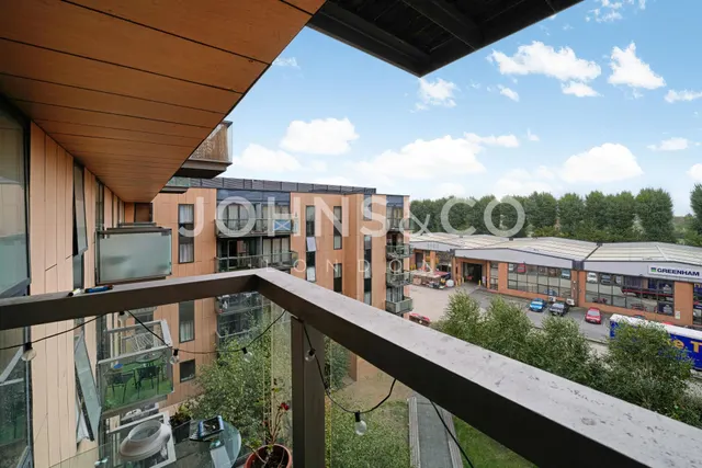 Westgate House, Isleworth, TW7, photo 2