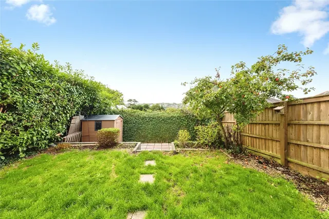 Parcydelyn, Carmarthen, SA31, photo 3