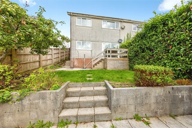 Parcydelyn, Carmarthen, SA31, photo 2