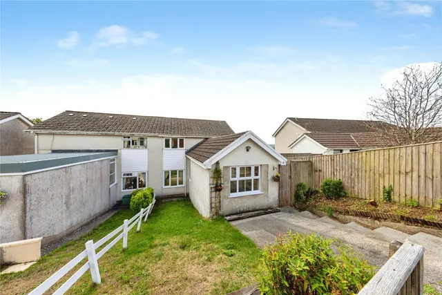 Parcydelyn, Carmarthen, SA31, photo 1