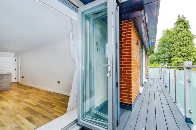 Photo 2 — Croydon Road, Caterham, Surrey, CR3