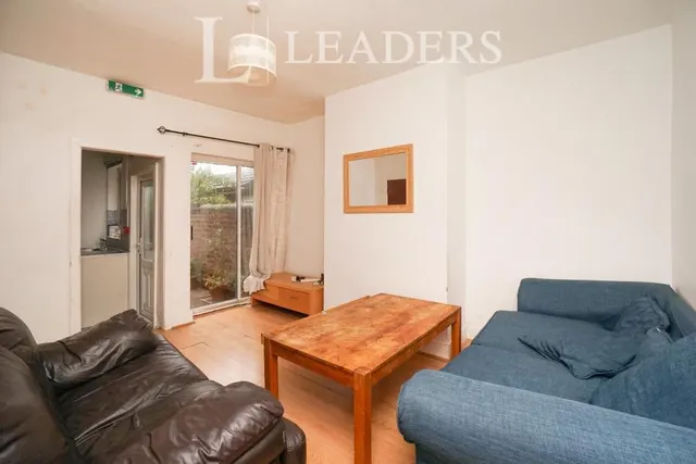 Denbigh Street, Chester, CH1, photo 2