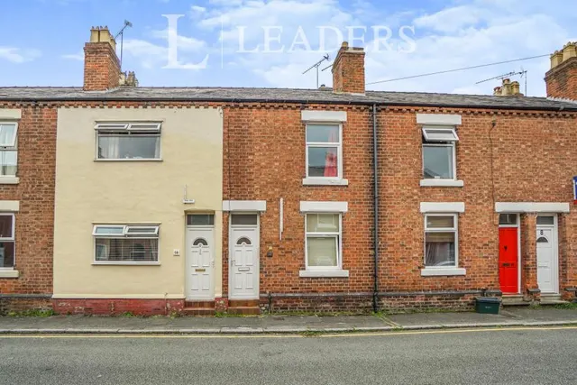 Denbigh Street, Chester, CH1, photo 3