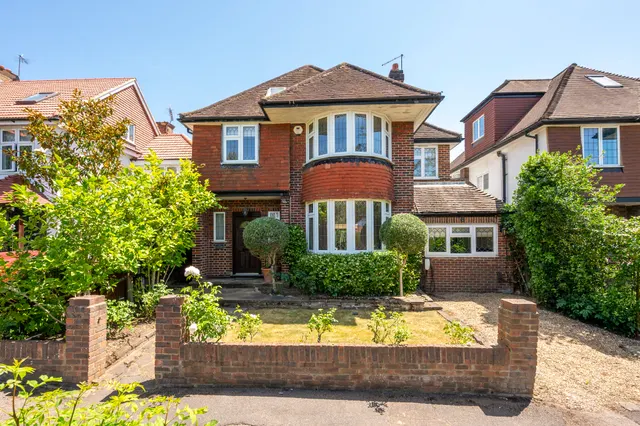 151 Copse Hill, London, photo 1
