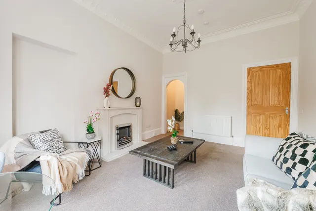 Photo 3 — 0/1, 17 Tassie Street, Shawlands, G41 3QB