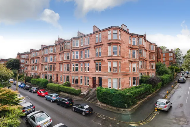 0/1, 17 Tassie Street, Shawlands, G41 3QB, photo 1