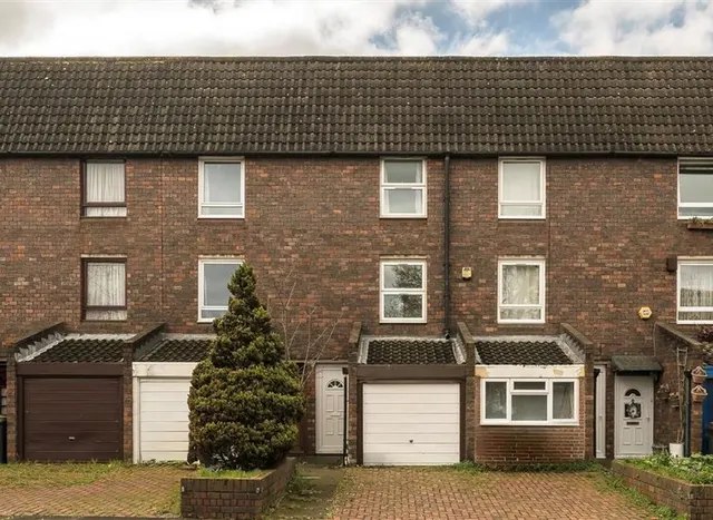 Slaithwaite Road, Lewisham, SE13, photo 1