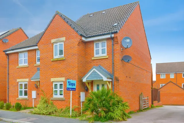 Brompton Road, Leicester, LE5, photo 2