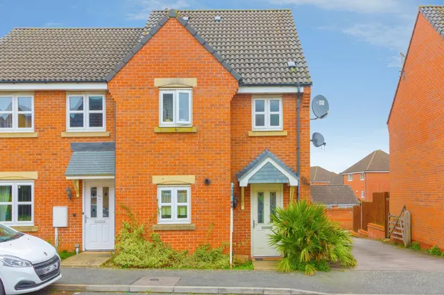 Brompton Road, Leicester, LE5, photo 1