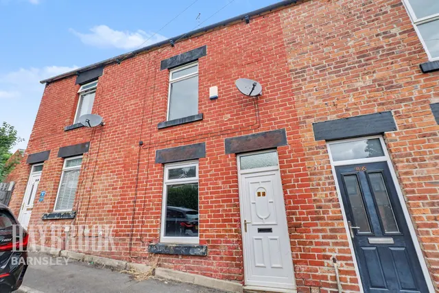 Honeywell Lane, Barnsley, photo 1
