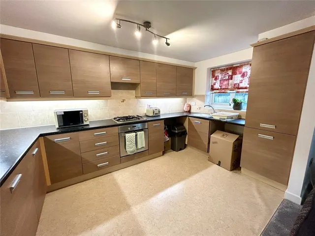 Tinker Brook Close, Oswaldtwistle, BB5, photo 3