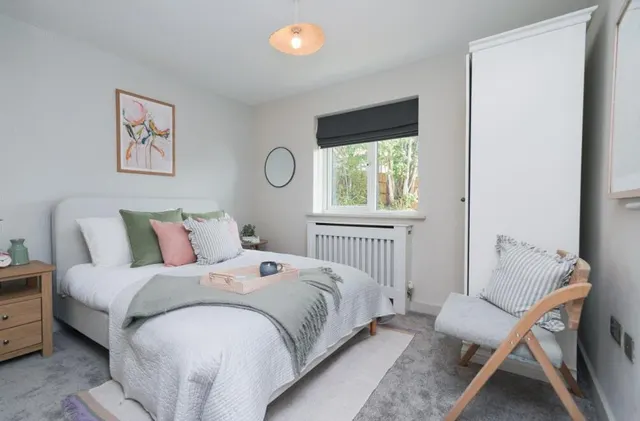 Nicholson Court , DY10, photo 1
