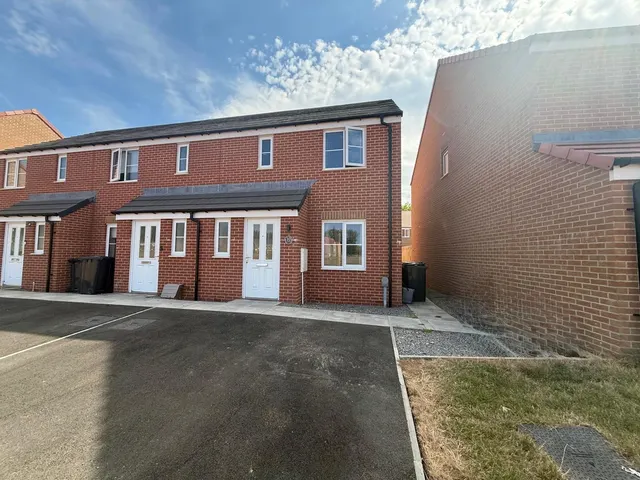 Butler Drive, Ladgate, TS8, photo 1