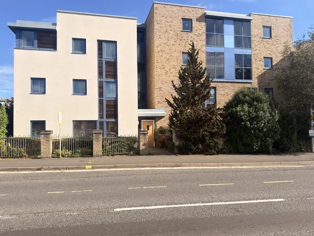 London Road, Bicester, OX26, photo 1