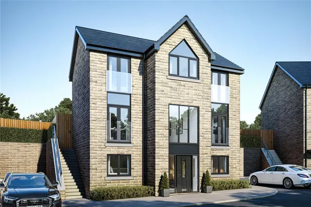 Prospect Heights, Mossley, Ashton, OL5, photo 1