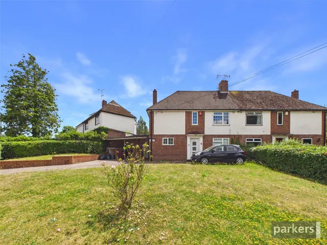 Evesham Road, Emmer Green, RG4, photo 1
