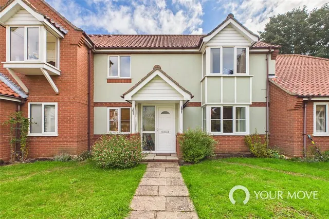 Temperance Place, Blyburgate, Suffolk, NR34, photo 1