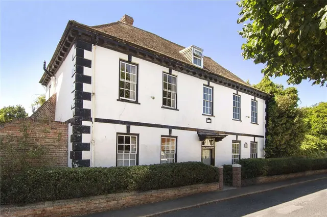 Skinner Road, Lydd, TN29, photo 1