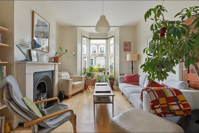 Oldfield Road, N16, photo 1