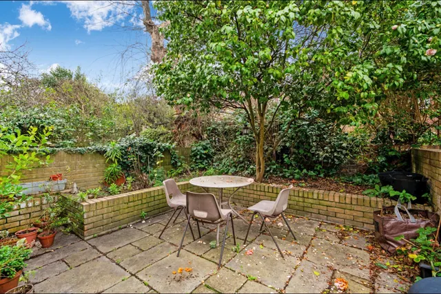 Oldfield Road, N16, photo 3