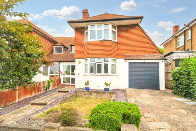 The Lees, Croydon, CR0 8AR, photo 1