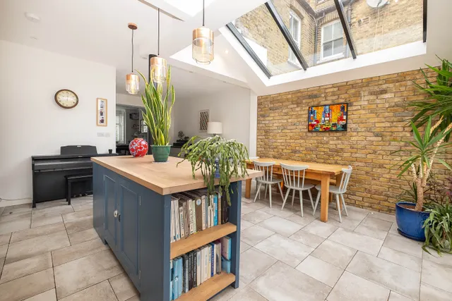 Portman Avenue, London, SW14, photo 3