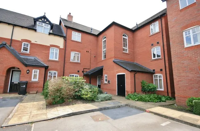 Newhaven Court, Nantwich, CW5, photo 1