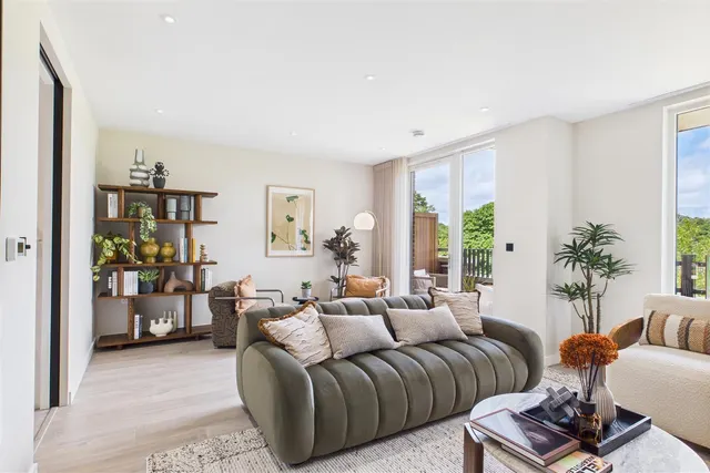 Trent Park, Barnet, EN4, photo 2