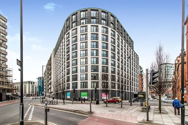 Piccadilly Place, Manchester, M1, photo 1