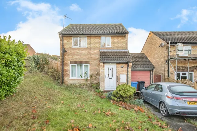 Lidgate Court, FELIXSTOWE, photo 1