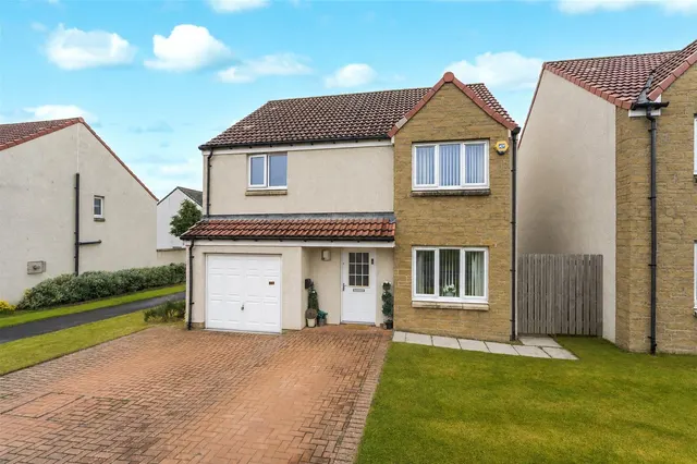 Franklin Avenue, Falkirk, Stirlingshire, FK2, photo 1