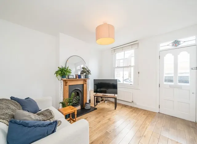 Photo 2 — Norcutt Road, Twickenham, TW2