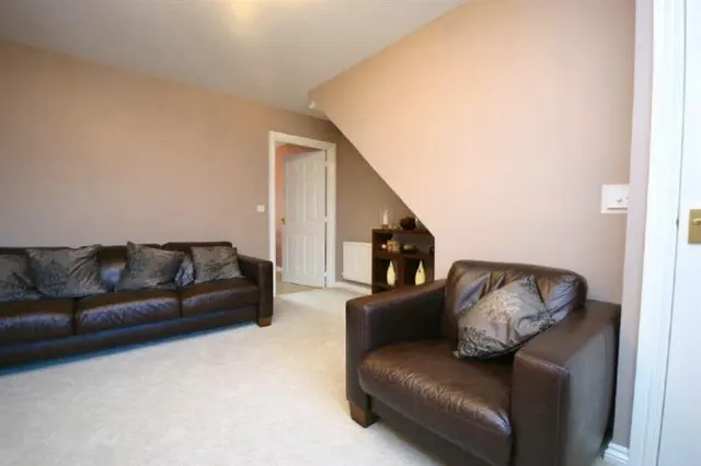 Berrywell Drive, Barwell, LE9, photo 2