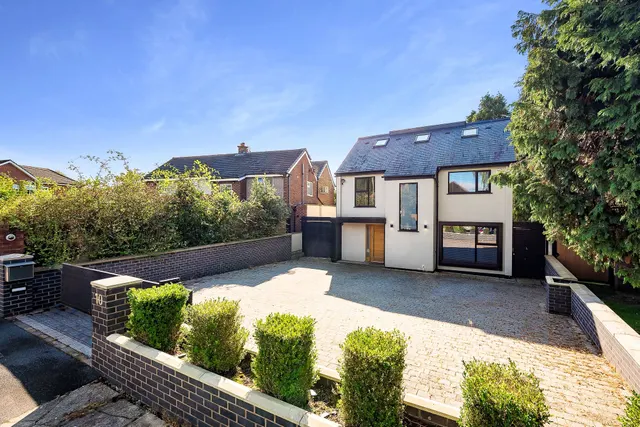 Green Gate, Altrincham, photo 1