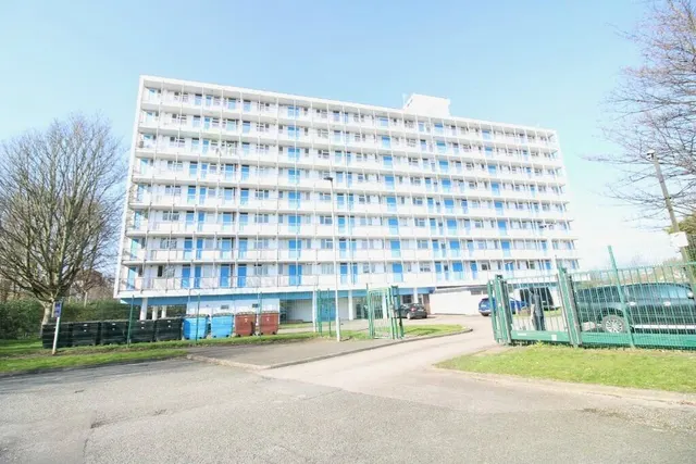 Glebelands Road, Manchester, Greater Manchester, M23, photo 1