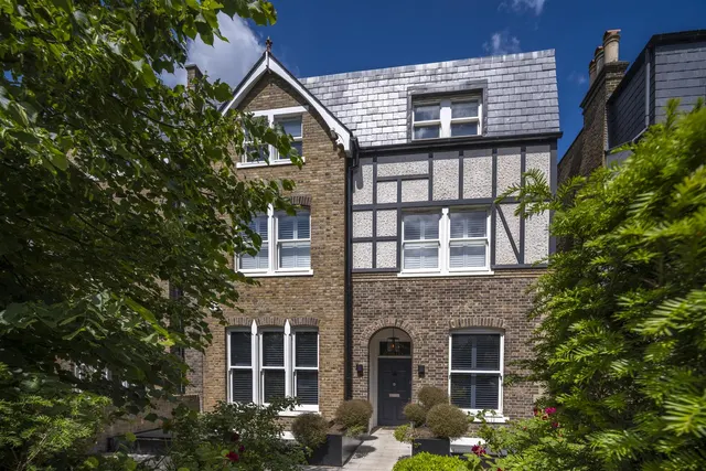 Elsworthy Road, Primrose Hill, London, NW3 3DJ, photo 1