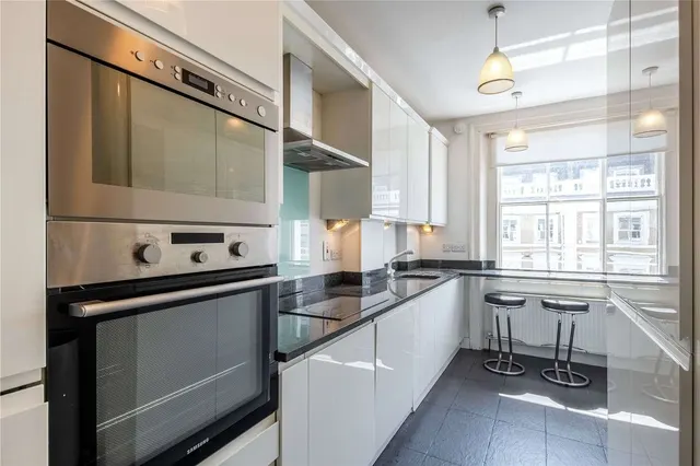Manson Place, London, SW7, photo 3