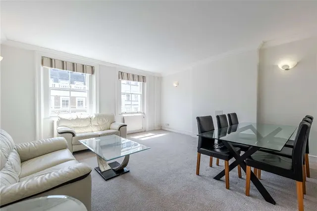 Manson Place, London, SW7, photo 2