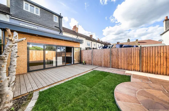Photo 2 — Gorringe Park Avenue, Mitcham, Mitcham, CR4 2DX